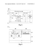 SIGE BASED GATE DRIVEN PMOS TRIGGER CIRCUIT diagram and image