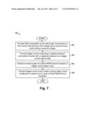 SIGE BASED GATE DRIVEN PMOS TRIGGER CIRCUIT diagram and image