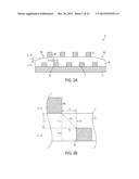 HIGH VOLTAGE NON-COPLANAR INTERDIGITATED VARACTOR diagram and image