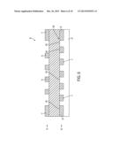 HIGH VOLTAGE NON-COPLANAR INTERDIGITATED VARACTOR diagram and image