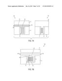 HIGH VOLTAGE NON-COPLANAR INTERDIGITATED VARACTOR diagram and image