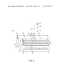 LOW-FORCE DUST SEAL diagram and image