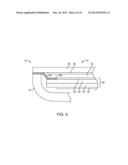 LOW-FORCE DUST SEAL diagram and image