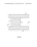 LOW-FORCE DUST SEAL diagram and image