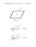 EDGE ARMORED DISPLAY COVER PLATE diagram and image