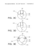 HINGE STRUCTURE AND PORTABLE DEVICE USING THE SAME diagram and image