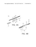 HINGE STRUCTURE AND PORTABLE DEVICE USING THE SAME diagram and image