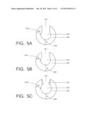 HINGE STRUCTURE AND PORTABLE DEVICE USING THE SAME diagram and image