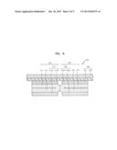 PANORAMA DISPLAY DEVICE, METHOD OF MANUFACTURING THE PANORAMA DISPLAY     DEVICE, AND DISPLAY DEVICE diagram and image