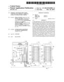 THERMAL TRANSFER STRUCTURES COUPLING ELECTRONICS CARD(S) TO COOLANT-COOLED     STRUCTURE(S) diagram and image