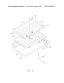 Display Device and Display System Combined Thereof diagram and image