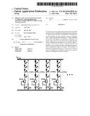 DRIVING CIRCUIT FOR LED BACKLIGHT, LCD DEVICE, AND METHOD FOR     MANUFACTURING DRIVING CIRCUIT FOR LED BACKLIGHT diagram and image