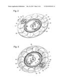 UNIVERSAL WATCH diagram and image