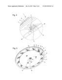 UNIVERSAL WATCH diagram and image