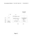 TCP CONGESTION CONTROL FOR HETEROGENEOUS NETWORKS diagram and image