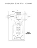 EVENT-BASED SHAPER FOR A PACKET SWITCH diagram and image