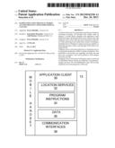 Eliminating long distance charge at long distance and international     calling diagram and image