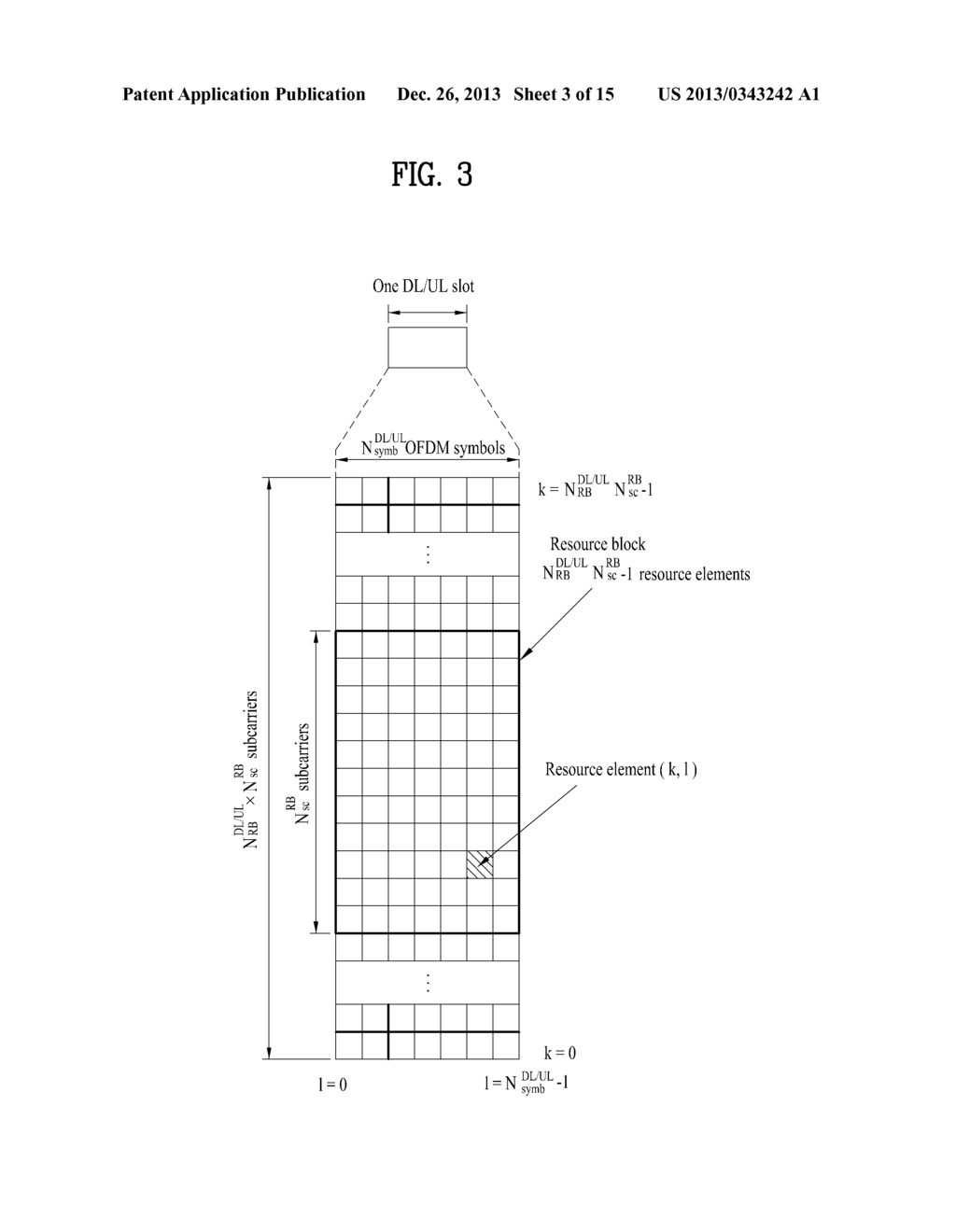 METHOD FOR RECEIVING DOWNLINK CONTROL INFORMATION AND METHOD FOR     TRANSMITTING SAME, USER EQUIPMENT AND BASE STATION - diagram, schematic, and image 04