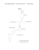 METHOD FOR TRANSMITTING UPLINK CONTROL INFORMATION IN A WIRELESS     COMMUNICATION SYSTEM AND DEVICE FOR SAME diagram and image