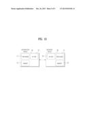 METHOD FOR RECEIVING DOWNLINK SIGNAL AND METHOD FOR TRANSMITTING SAME, AND     DEVICE FOR RECEIVING SAME AND DEVICE FOR TRANSMITTING SAME diagram and image