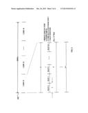 POWER CONTROL PROTOCOL FOR HIGHLY VARIABLE DATA RATE REVERSE LINK OF A     WIRELESS COMMUNICATION SYSTEM diagram and image