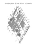 HIGH-SPEED CLD-BASED INTERNAL PACKET ROUTING diagram and image