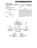 BINDING OF NETWORK FLOWS TO PROCESS THREADS diagram and image