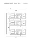 BINDING OF NETWORK FLOWS TO PROCESS THREADS diagram and image