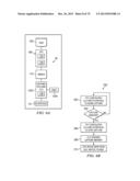 BINDING OF NETWORK FLOWS TO PROCESS THREADS diagram and image