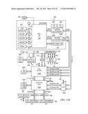 BINDING OF NETWORK FLOWS TO PROCESS THREADS diagram and image