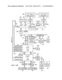 BINDING OF NETWORK FLOWS TO PROCESS THREADS diagram and image