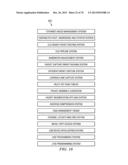 BINDING OF NETWORK FLOWS TO PROCESS THREADS diagram and image