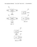 BINDING OF NETWORK FLOWS TO PROCESS THREADS diagram and image