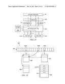 BINDING OF NETWORK FLOWS TO PROCESS THREADS diagram and image