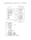 BINDING OF NETWORK FLOWS TO PROCESS THREADS diagram and image