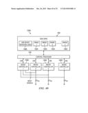 BINDING OF NETWORK FLOWS TO PROCESS THREADS diagram and image