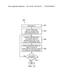 BINDING OF NETWORK FLOWS TO PROCESS THREADS diagram and image