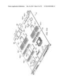 BINDING OF NETWORK FLOWS TO PROCESS THREADS diagram and image