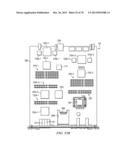 BINDING OF NETWORK FLOWS TO PROCESS THREADS diagram and image