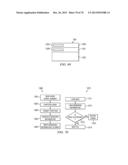 BINDING OF NETWORK FLOWS TO PROCESS THREADS diagram and image