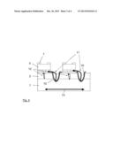 VCSEL ARRAY WITH INCREASED EFFICIENCY diagram and image