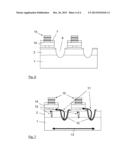 VCSEL ARRAY WITH INCREASED EFFICIENCY diagram and image