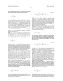 ITERATIVE INTERFERENCE SUPPRESSION USING MIXED FEEDBACK WEIGHTS AND     STABILIZING STEP SIZES diagram and image