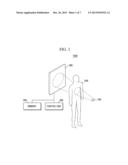 X-RAY DETECTOR, METHOD FOR DRIVING THE SAME, AND X RAY PHOTOGRAPHING     SYSTEM INCLUDING THE SAME diagram and image