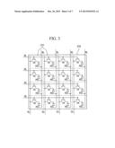 X-RAY DETECTOR, METHOD FOR DRIVING THE SAME, AND X RAY PHOTOGRAPHING     SYSTEM INCLUDING THE SAME diagram and image