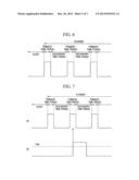 X-RAY DETECTOR, METHOD FOR DRIVING THE SAME, AND X RAY PHOTOGRAPHING     SYSTEM INCLUDING THE SAME diagram and image