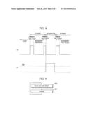 X-RAY DETECTOR, METHOD FOR DRIVING THE SAME, AND X RAY PHOTOGRAPHING     SYSTEM INCLUDING THE SAME diagram and image