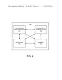 MANIPULATION AND RESTORATION OF AUTHENTICATION CHALLENGE PARAMETERS IN     NETWORK AUTHENTICATION PROCEDURES diagram and image