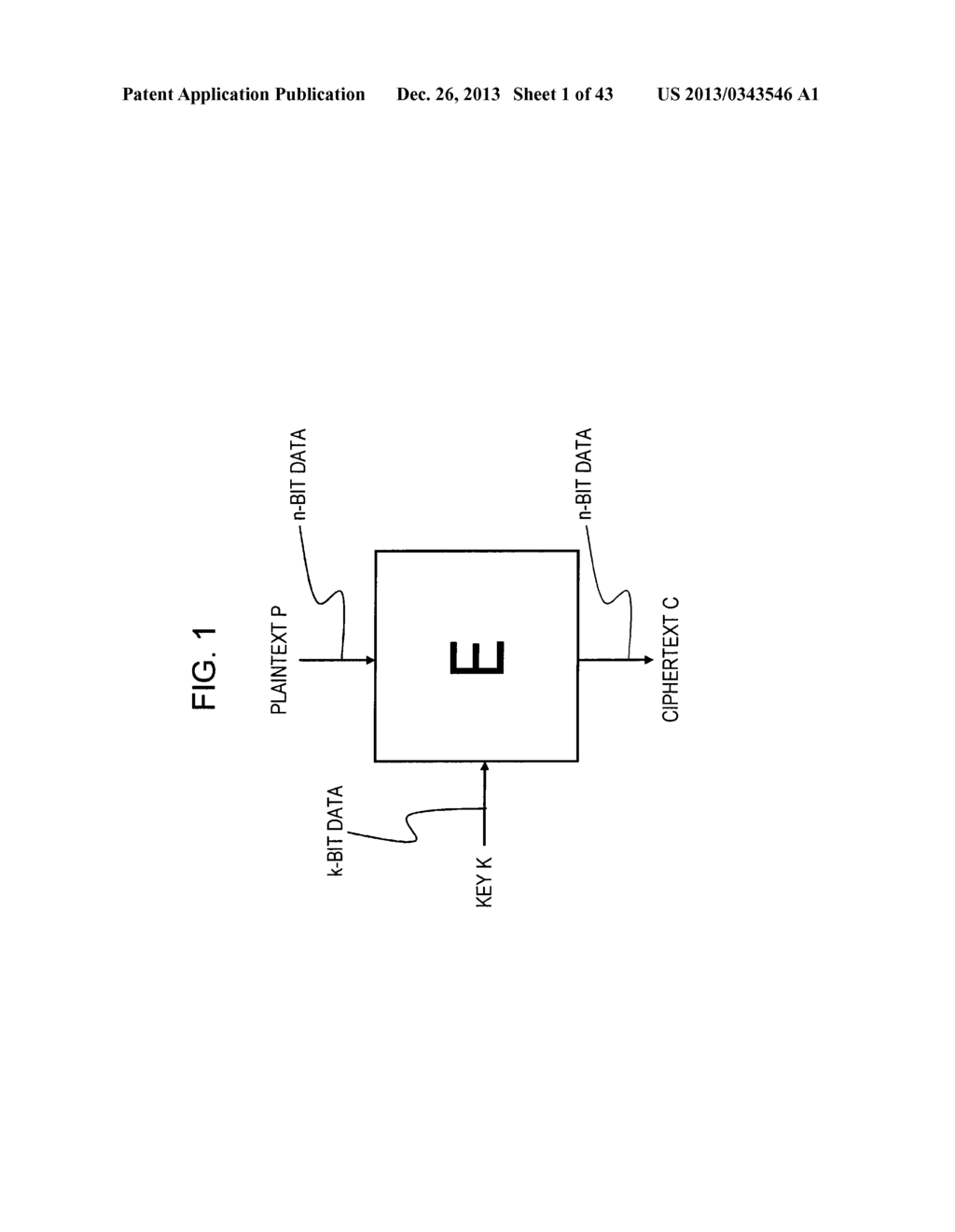 ENCRYPTION PROCESSING DEVICE, ENCRYPTION PROCESSING METHOD, AND PROGRAMME - diagram, schematic, and image 02