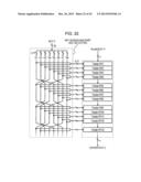 ENCRYPTION PROCESSING DEVICE, ENCRYPTION PROCESSING METHOD, AND PROGRAMME diagram and image